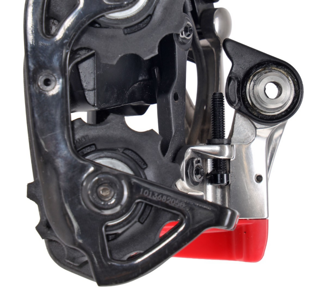 SRAM Red eTap 11s Road Bike Rear Derailleur Short 28T Max NO Battery RD-RED-E-A1