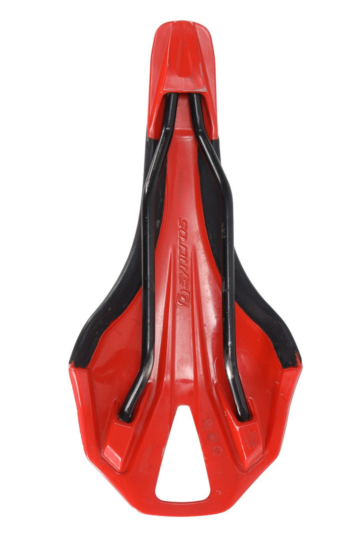 Syncros RR2.0 Road Bike 128mm Saddle 7x 7mm CrMo Gravel Cyclocross