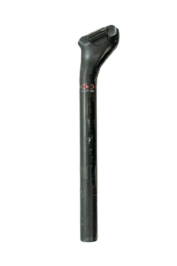 Easton EC90 EMC Carbon Road Bike Seatpost 31.6 x 350mm 20mm Offset Gravel Bike