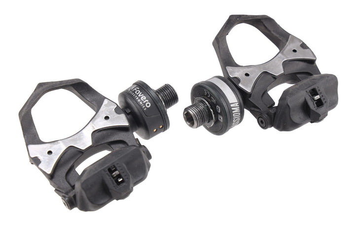 Favero Assioma DUO Dual Side Clipless Power Meter Pedals Road Triathlon Bike KEO