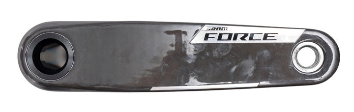 SRAM Force E1 Carbon Road Bike Crank Arm 172.5mm LEFT Gravel DUB 12/13 Speed