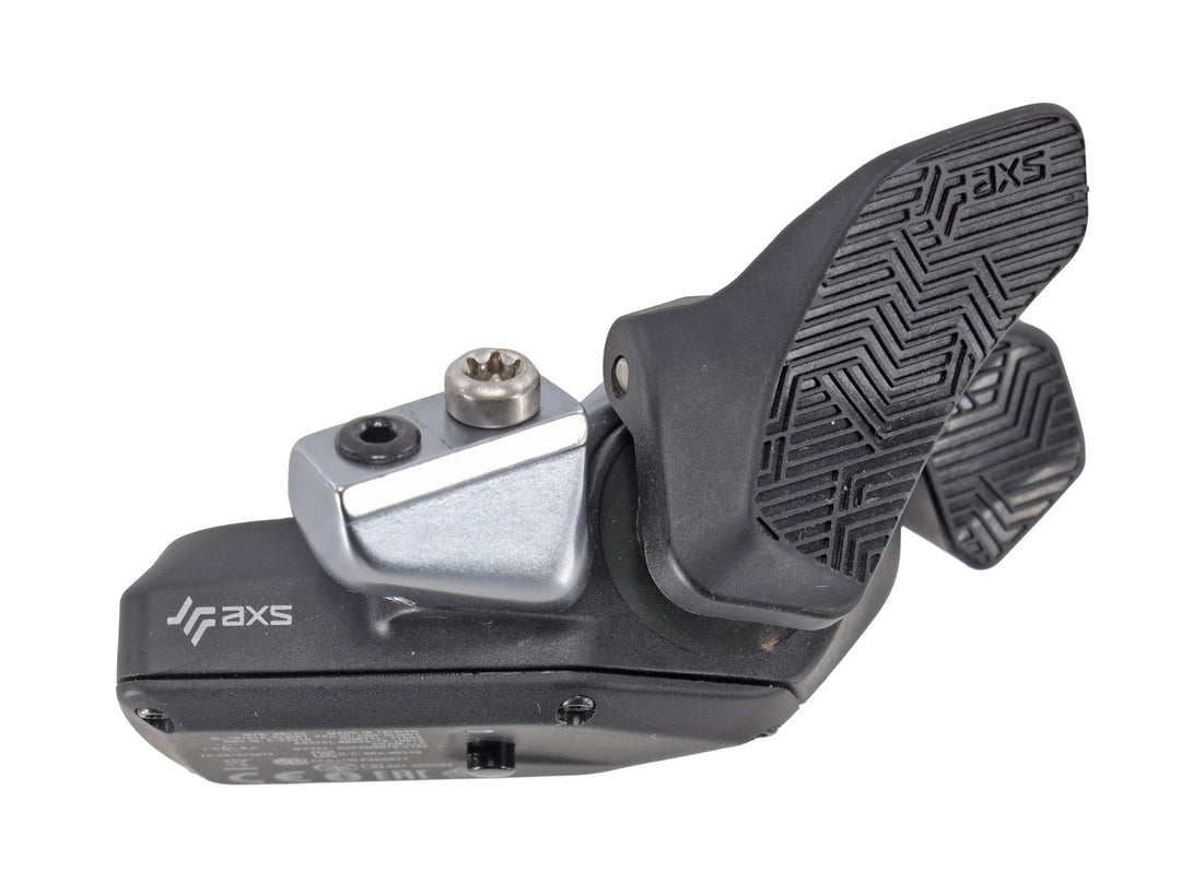 SRAM Eagle AXS Rocker Paddle Controller RIGHT Rear 12 Spd Mountain Bike Shifter
