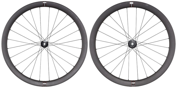Reserve 40|44 R Carbon Tubeless CL Disc Road Bike Wheelset SRAM XDR 700c Zipp