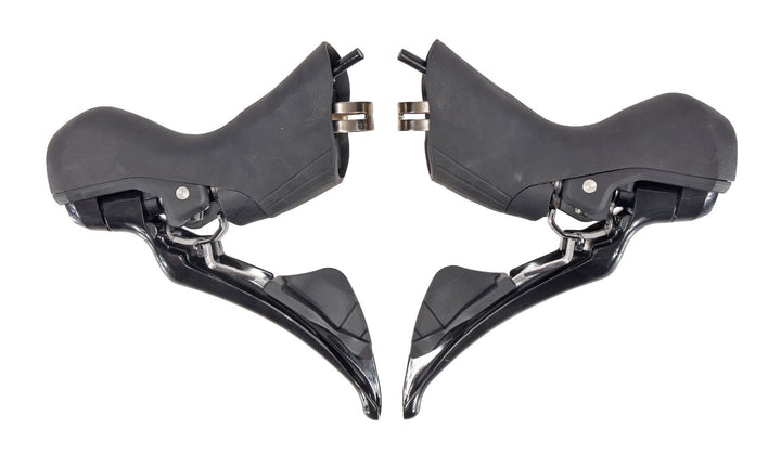 Shimano 105 ST-R7025/BR-R7070 2x 11s Hydraulic Shift Brake Lever SET w/ Calipers