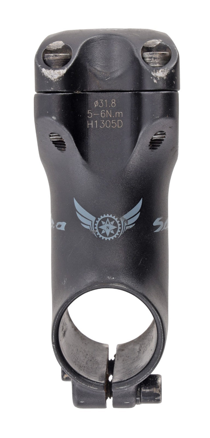 Salsa Guide Alloy Road Bike Stem 31.8 x 70mm +/- 7º Gravel 1-1/8" Touring