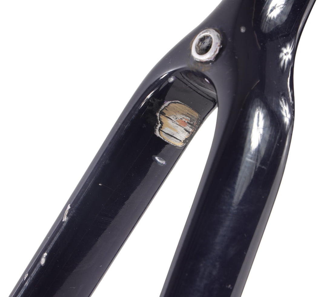 Kestrel 4000 Full Carbon Road Bike Frameset 56cm Internal Routing Vintage 1987