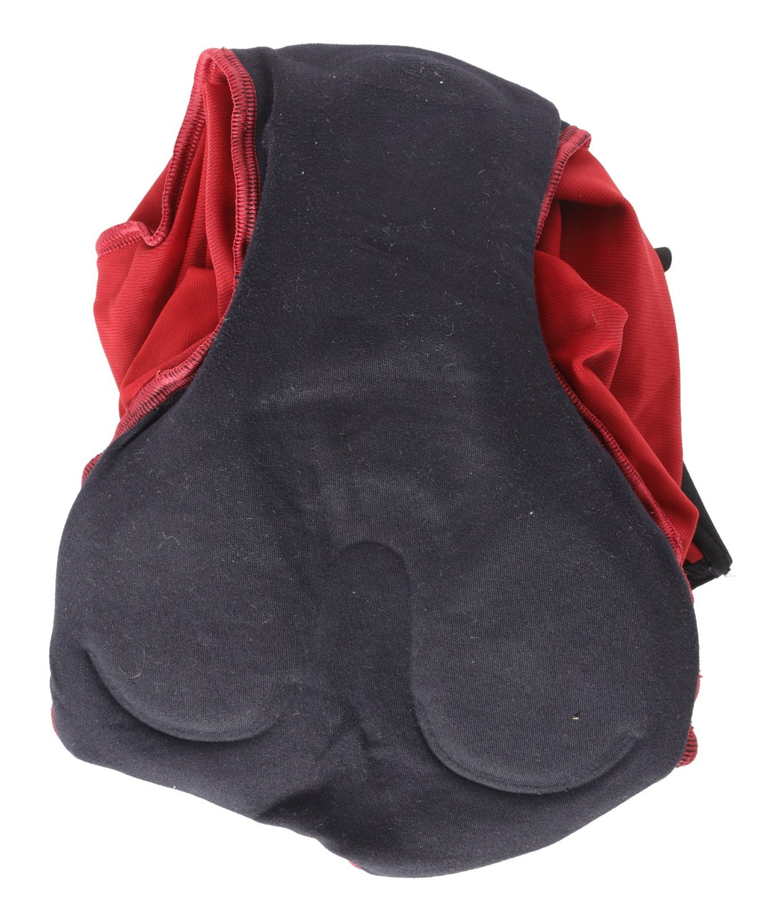 Velocio CONCEPT Bib Shorts Women SMALL Oxide Red Road Bike Gravel Cross Cycling