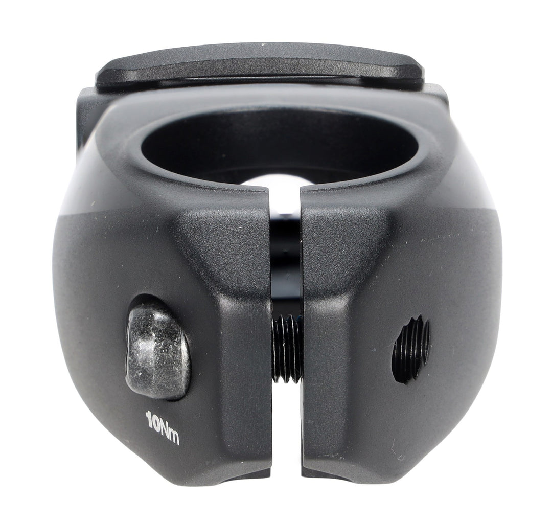 BMC ICS Aero Road Bike Stem 120mm Alloy -12.5º 1-1/8" D-Shape Tri TT