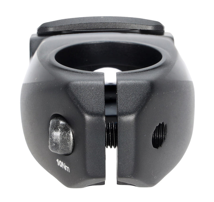 BMC ICS Aero Road Bike Stem 120mm Alloy -12.5º 1-1/8" D-Shape Tri TT