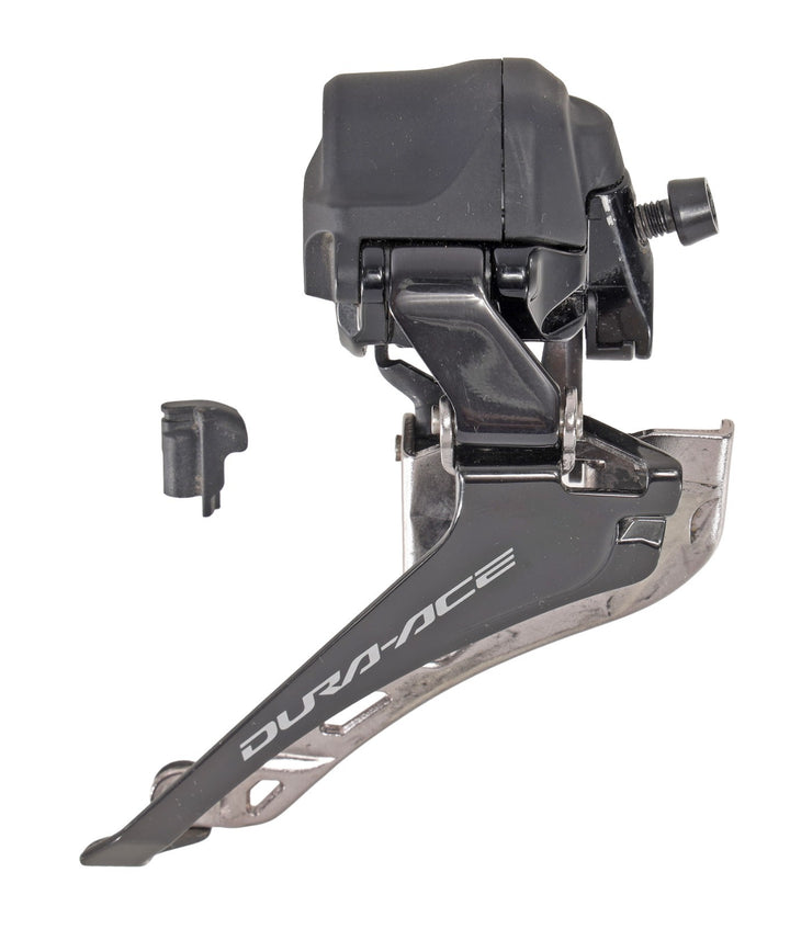 Shimano Dura-Ace Di2 FD-R9250 2x 12s Front Derailleur Braze-On Road Bike Cycling