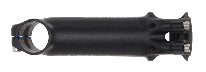 Easton EA90 Alloy Road Mountain Bike Stem 31.8 x 120mm 10° 1 1/8" Ti Bolts