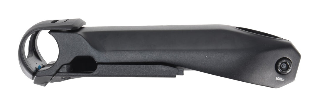 BMC ICS Aero Road Bike Stem 120mm Alloy -12.5º 1-1/8" D-Shape Tri TT