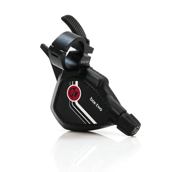 Box Two Prime 9 1x 9 Speed Mountain Bike Thumb Trigger Shifter MTB Commuter
