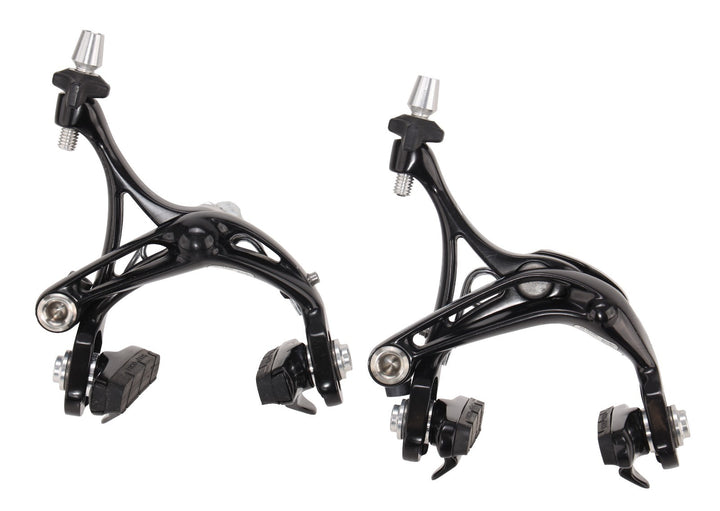 Campagnolo Super Record 11 Speed BR9-SR Road Bike Rim Brake Caliper SET