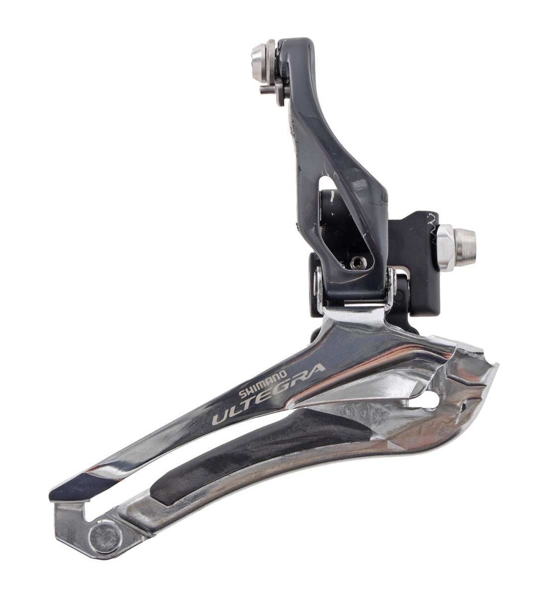 Shimano Ultegra FD-6800 Road Bike 2 x 11 Speed Front Derailleur Braze-On