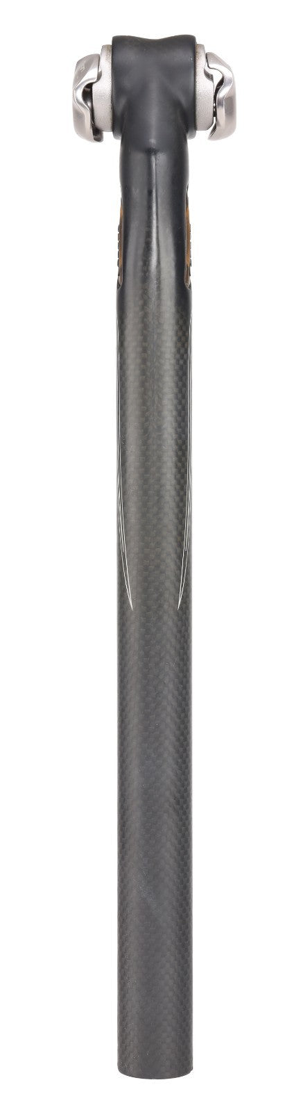 Specialized Zertz Carbon Rd Bike Seatpost 27.2 x 350mm 20mm Setback 7 x 7mm Rail