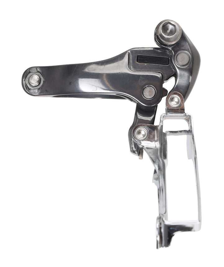 Shimano Ultegra FD-6600 2 x 10 Speed Road Bike Front Derailleur 34.9mm Clamp