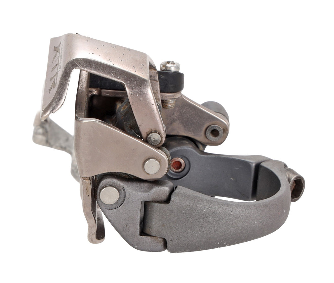 Shimano XTR FD-M950 3x8s Mountain Bike Front Derailleur Clamp-On 34.9mm Top Pull