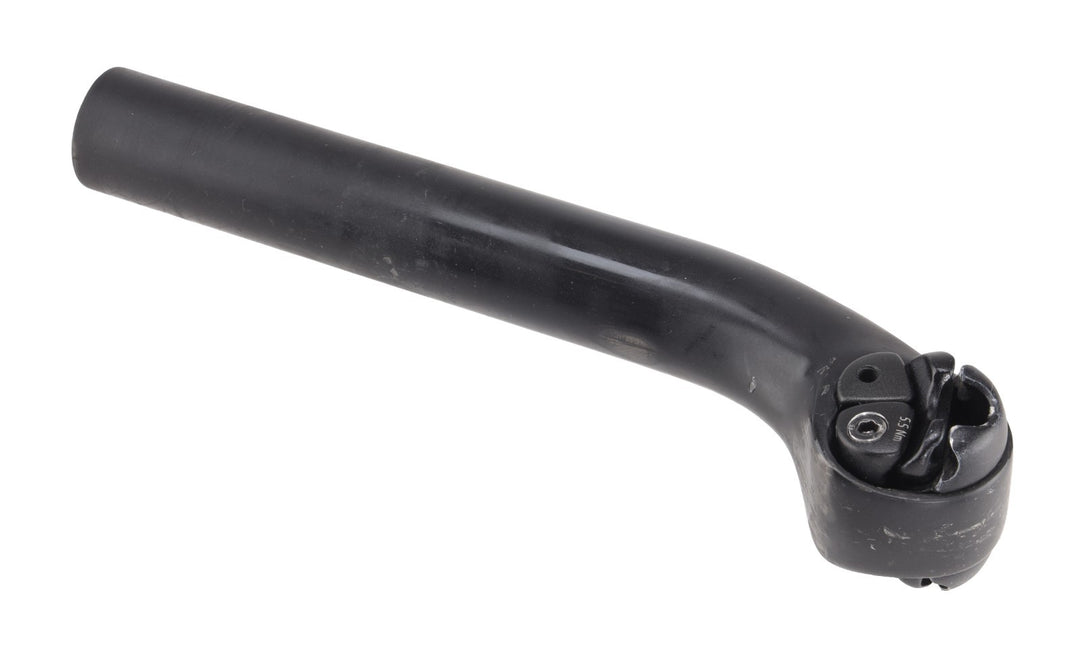 ENVE Carbon Mountain Bike Seatpost 31.6 x 230mm 25mm Offset 7 x 7mm Gravel