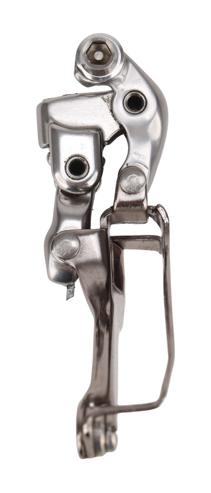 Shimano Dura-Ace FD-7800 2 x 10 Speed Road Bike Front Derailleur Braze-On