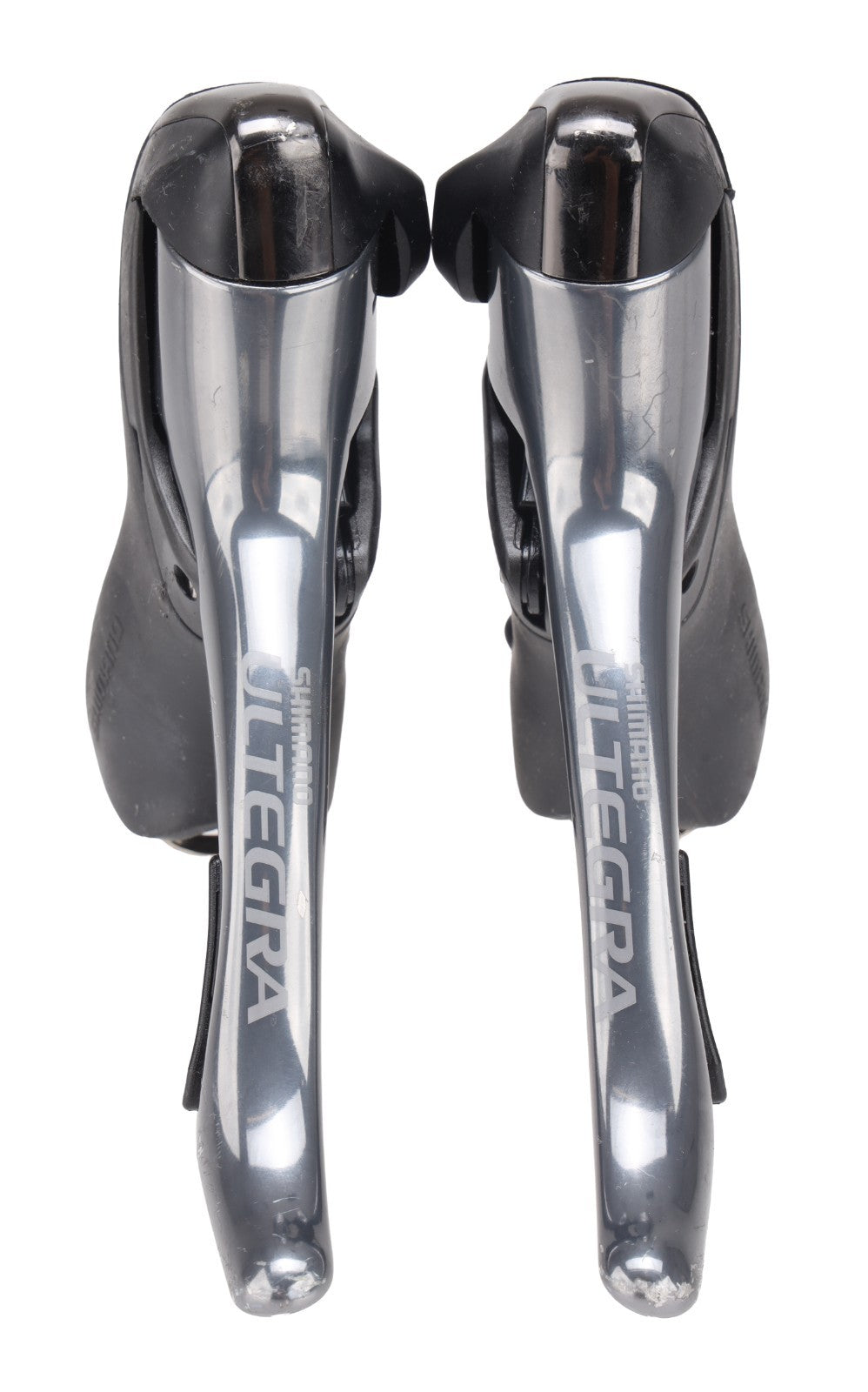 Shimano Ultegra ST-6600G STI Flight Deck 2 x 10s Road Bike Shift Brake Lever Set