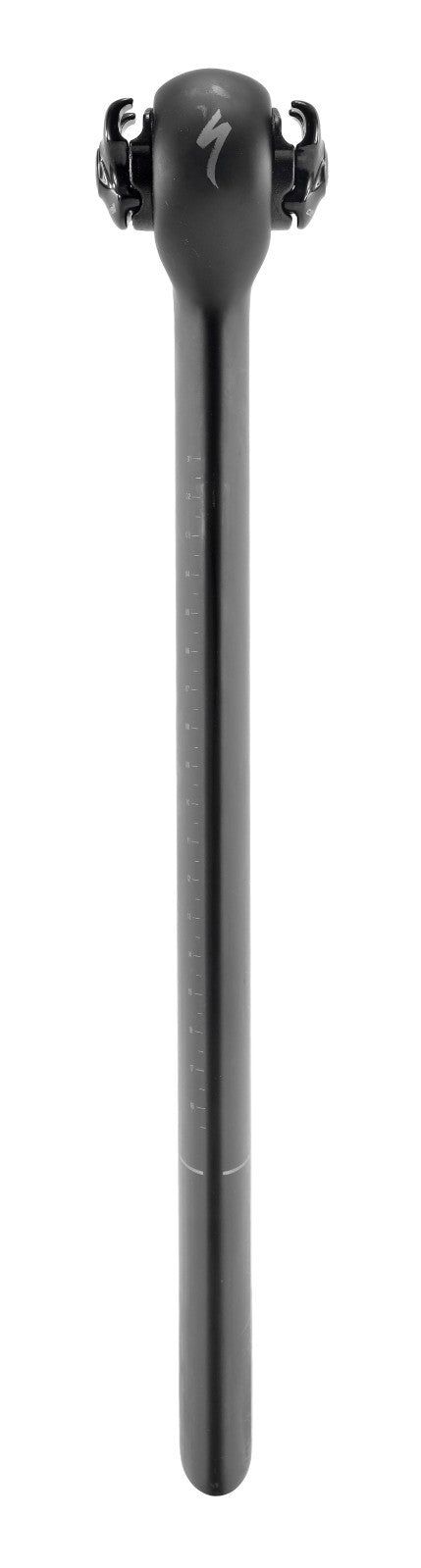 Specialized Shiv Setback Aero Carbon TT Bike Seatpost 360mm 7 x 9mm 40mm SB Tri