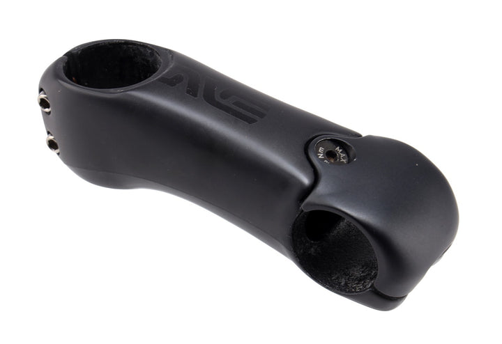 ENVE SES Aero Carbon Road Bike Stem 31.8 x 100mm -7° -12° or -17°  Black 1 1/8"