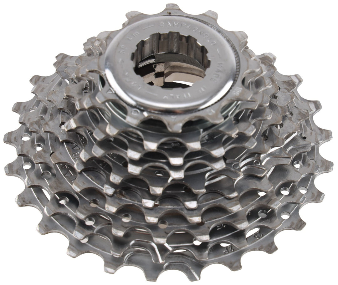 Campagnolo Chorus Ultra Drive 10 Speed Road Bike Cassette 12-25T Steel