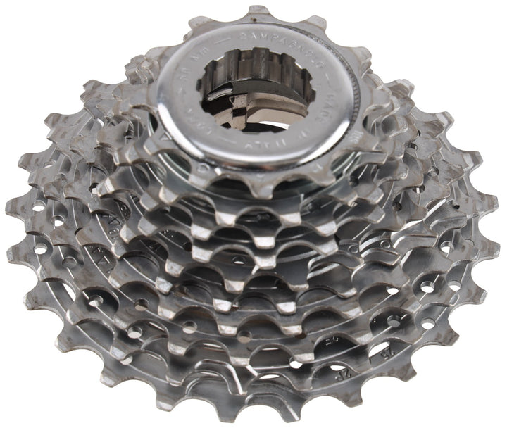 Campagnolo Chorus Ultra Drive 10 Speed Road Bike Cassette 12-25T Steel