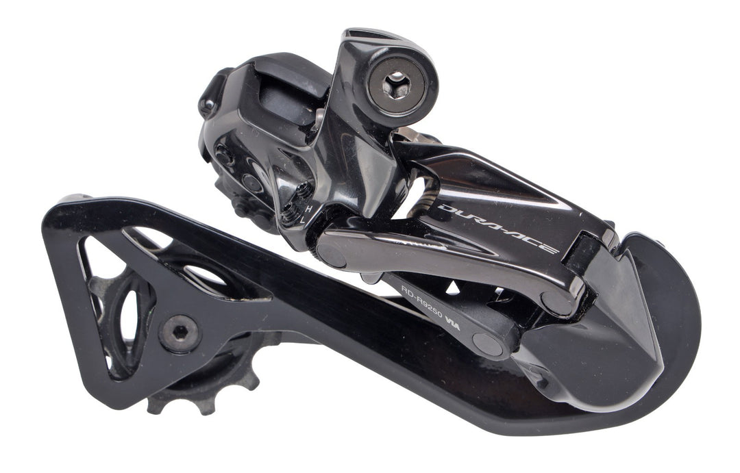 Shimano Dura-Ace Di2 RD-R9250 Road Bike 12 Speed Rear Derailleur 34T Gravel Race