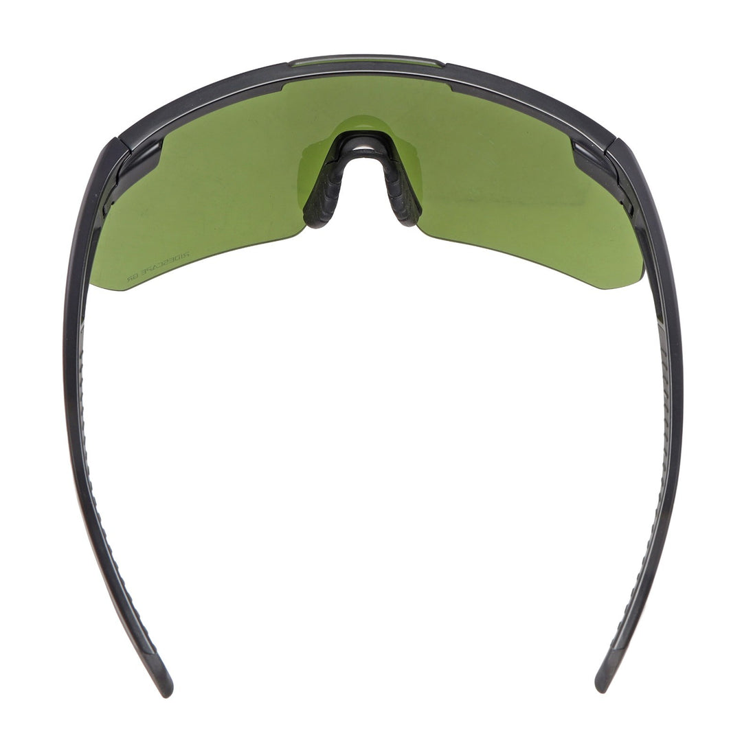 Shimano S-Phyre Cycling Sunglasses Black Ridescape GR Lens CE-SPHR2 Gravel Road