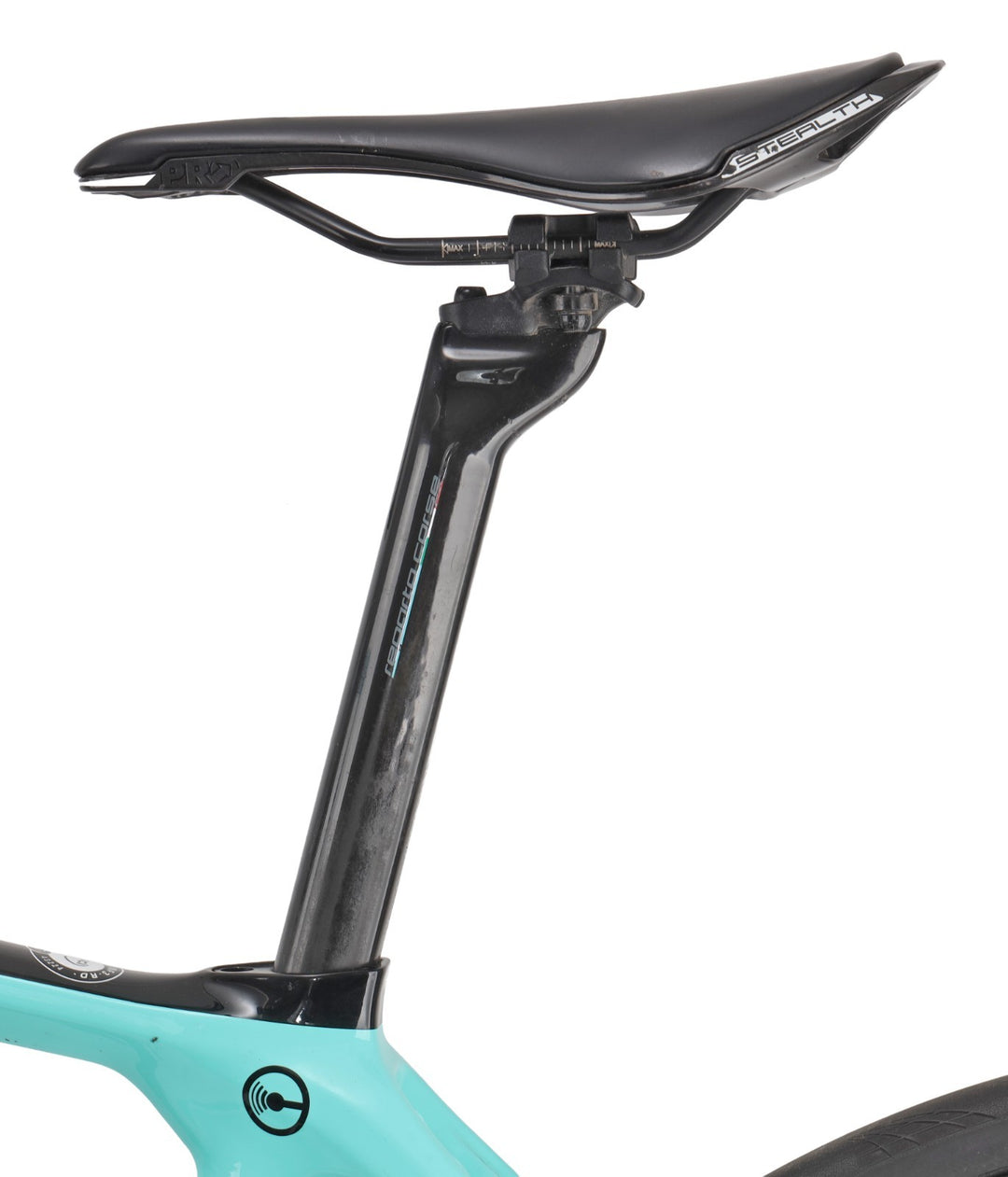 Bianchi Infinito CV Carbon Disc Road Bike Shimano Di2 2x 11 Spd 700c Italy 2020