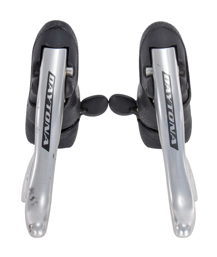 Campagnolo Daytona 3 x 9 Speed Ergopower Road Bike Shift Brake Lever SET