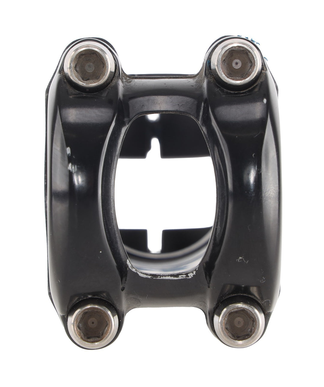 Specialized S-Works SL Alloy Road Bike Stem 31.8 x 75mm +/-6° BLACK Gravel Ti