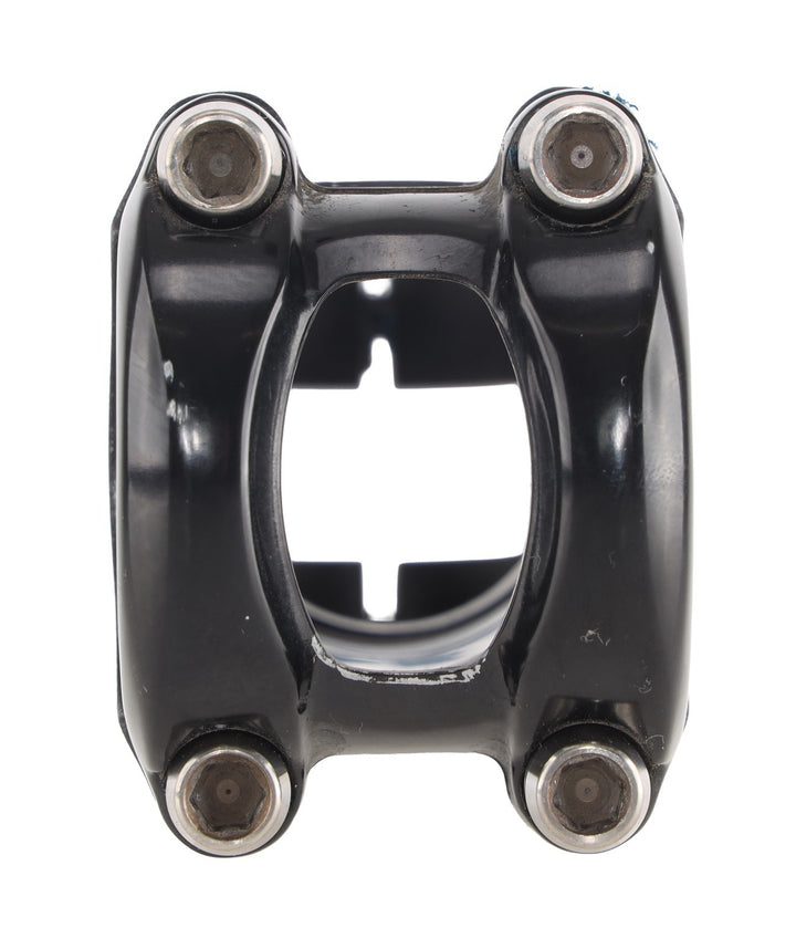 Specialized S-Works SL Alloy Road Bike Stem 31.8 x 75mm +/-6° BLACK Gravel Ti