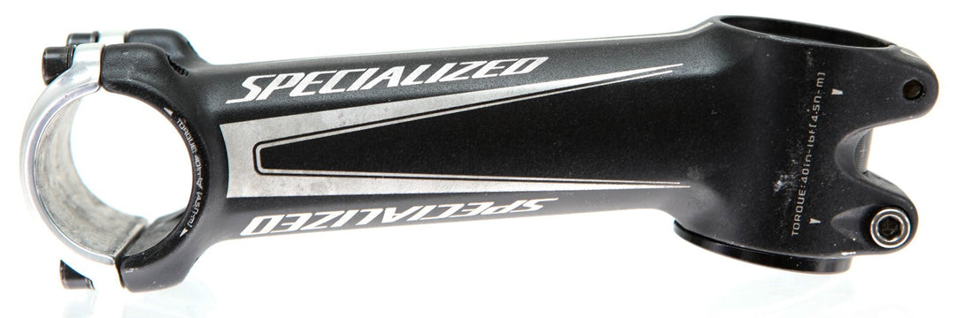 Specialized Pro-Set Road Bike Stem 31.8 x 110/120/130mm Alloy Gravel CX Adj Rise