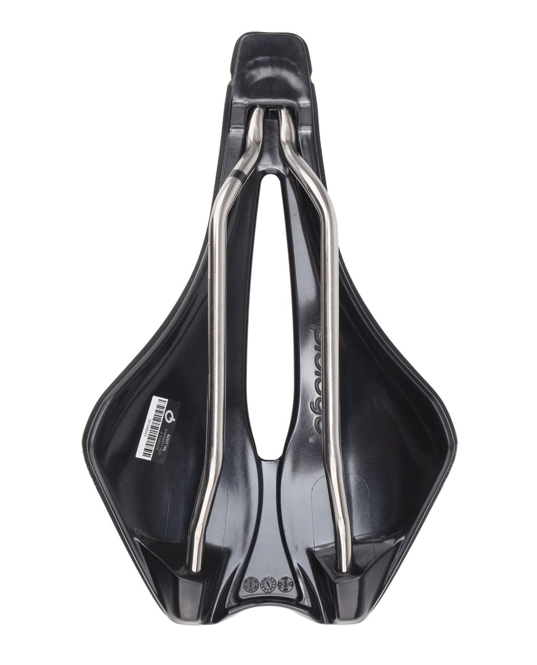 Prologo Dimension NDR PAS Bike Saddle 143mm 7 x 7mm Tirox Gravel MTB Road