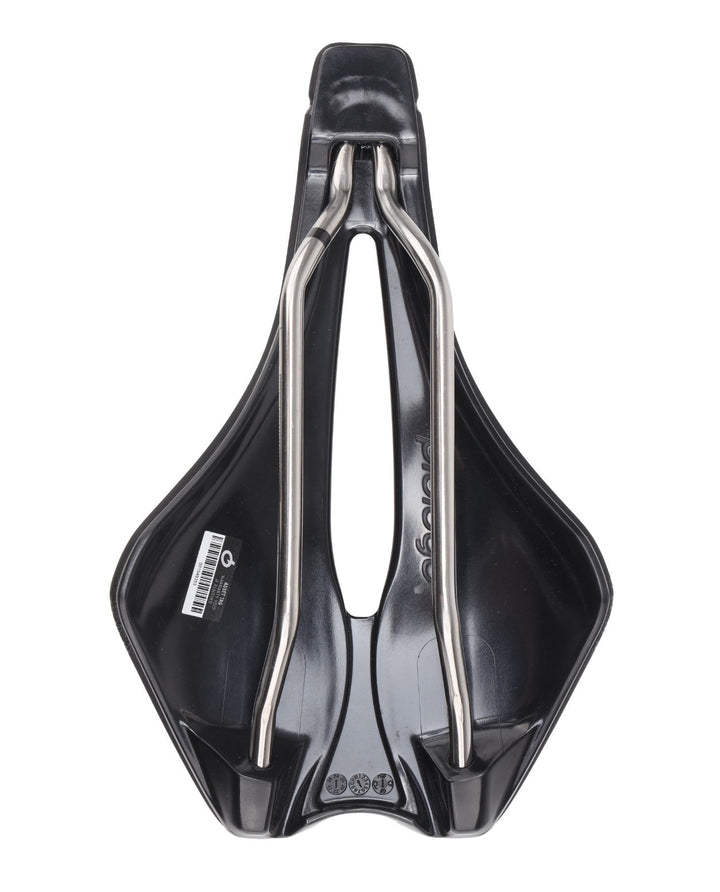 Prologo Dimension NDR PAS Bike Saddle 143mm 7 x 7mm Tirox Gravel MTB Road