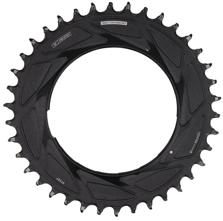 SRAM Eagle XX SL Transmission Thread Mount 12 Speed Mountain Bike Chainring 38T