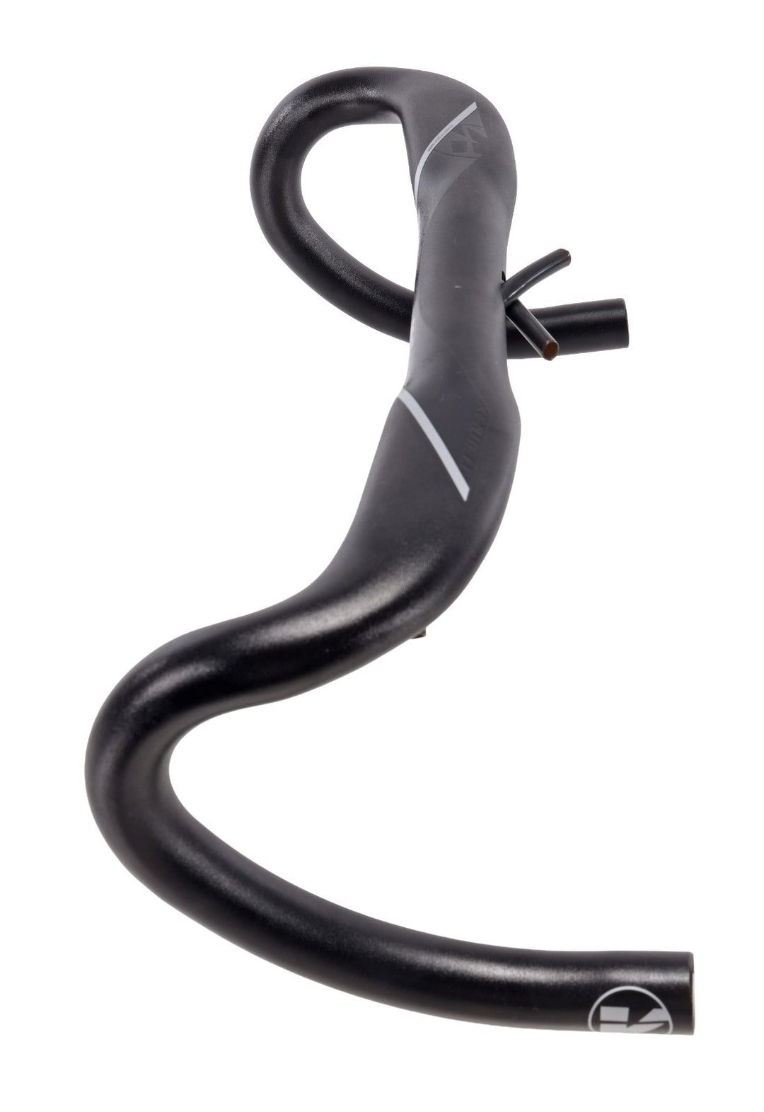 Vision TriMax Alloy Aero Drop Road Bike Handlebar 31.8 x 40cm Gravel Cyclocross