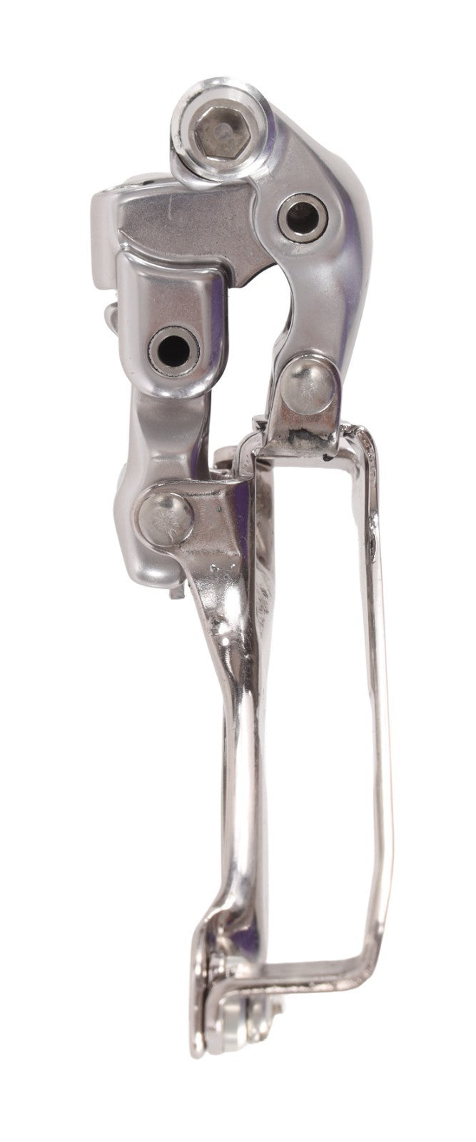 Shimano Dura-Ace FD-7800 2x 10 Speed Road Bike Front Derailleur Braze-On Double