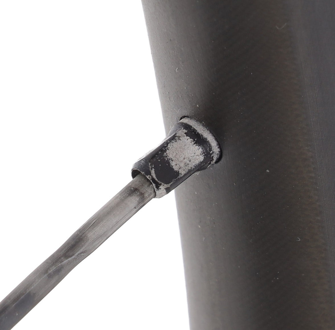 Reynolds AR41x Carbon Tubeless All-Road Wheelset Shimano 11s 700c QR Rim Gravel