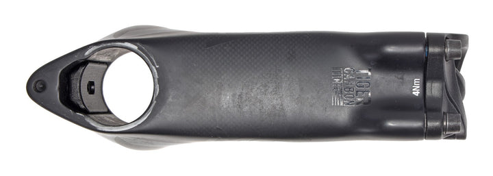 Most Tiger Ultra Aero TICR Carbon Road Bike Stem 31.8 x110mm Pinarello -8° Black