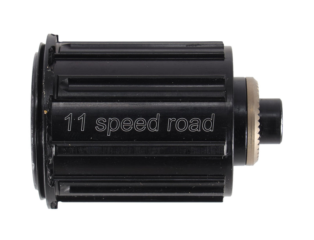CeramicSpeed DT Swiss Ratchet Road Freehub Body Shimano HG 11 Spd w/ End Cap QR