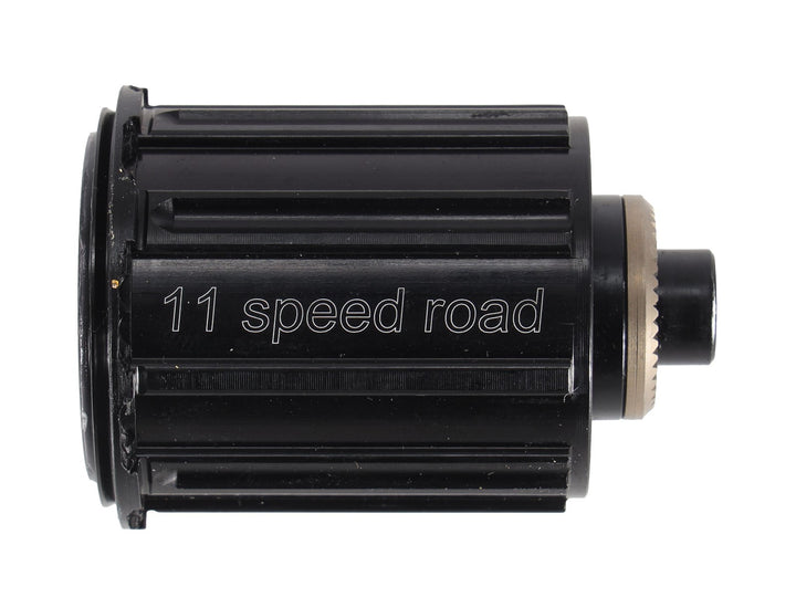 CeramicSpeed DT Swiss Ratchet Road Freehub Body Shimano HG 11 Spd w/ End Cap QR