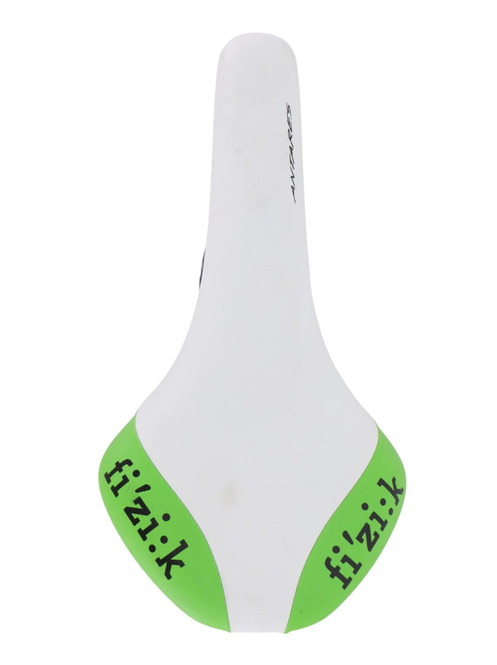 Fizik Antares Road Bike Saddle 142mm 8x 10mm Braided Carbon Rail Gravel CX Tri