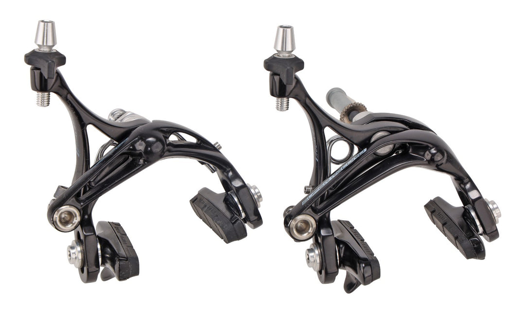 Campagnolo Super Record 11 Speed BR9-SR Road Bike Rim Brake Caliper SET