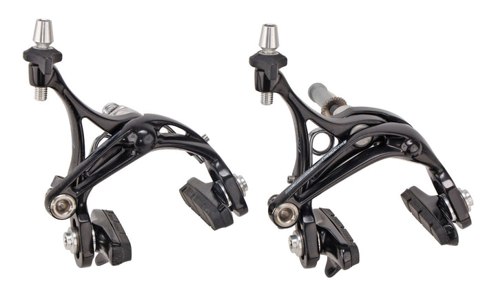 Campagnolo Super Record 11 Speed BR9-SR Road Bike Rim Brake Caliper SET