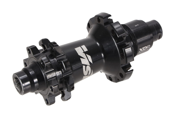 Vision 12/13 Speed REAR 6-Bolt Disc Road Bike Hub 24H XDR 12 x 142mm Thru-Axle