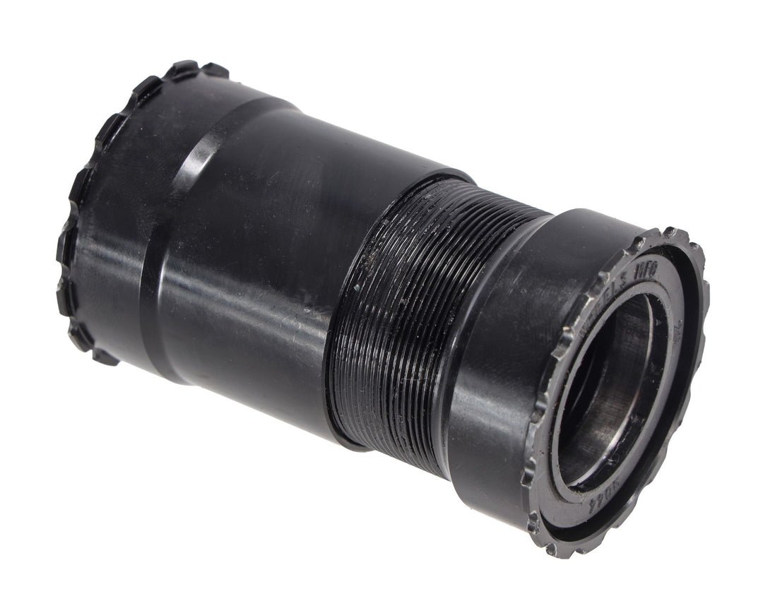 Wheels MFG PF30 THD Angular Mtn Bike Bottom Bracket for 30mm Cranks Threaded